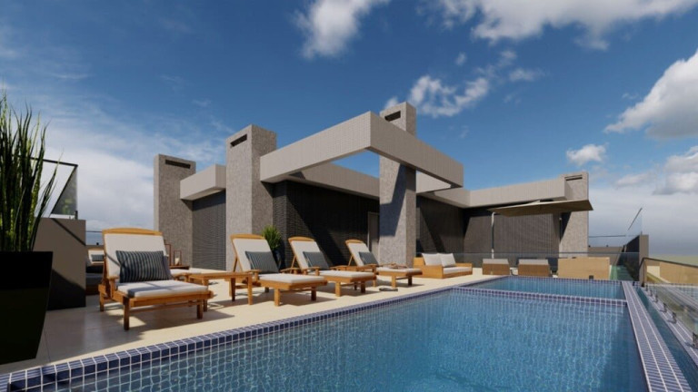 Imagem Apartamento com 2 Quartos à Venda, 64 m² em Navegantes - Capão Da Canoa