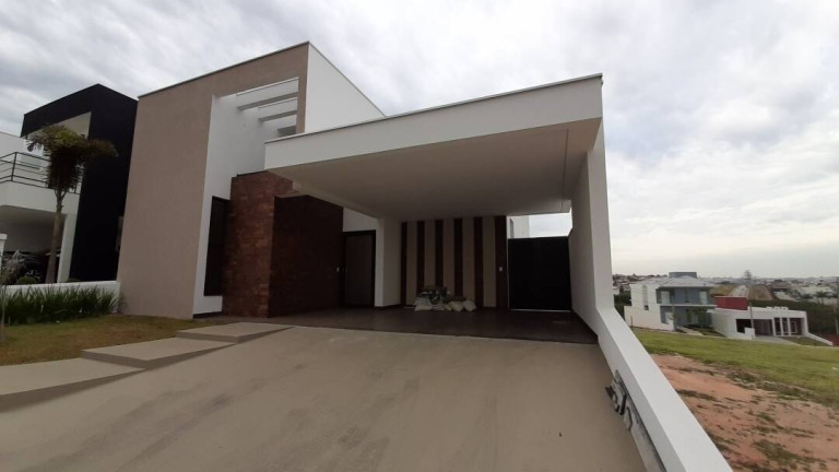 Imagem Casa com 3 Quartos à Venda, 176 m² em Parque Ibiti Reserva - Sorocaba Imagem Casa com 3 Quartos à Venda, 176 m² em Parque Ibiti Reserva - Sorocaba