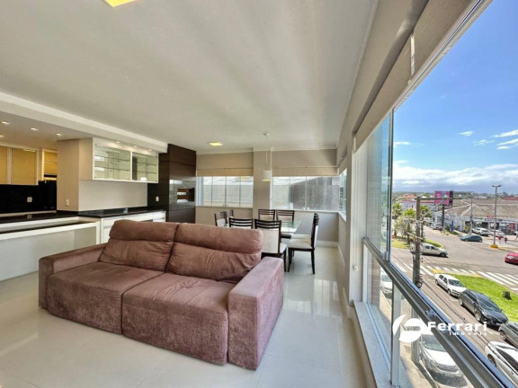 Imagem Apartamento com 3 Quartos à Venda, 151 m² em Centro - Capão Da Canoa Imagem Apartamento com 3 Quartos à Venda, 151 m² em Centro - Capão Da Canoa