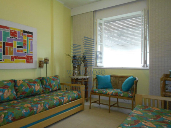 Imagem Apartamento com 3 Quartos à Venda, 247 m² em Copacabana - Rio De Janeiro