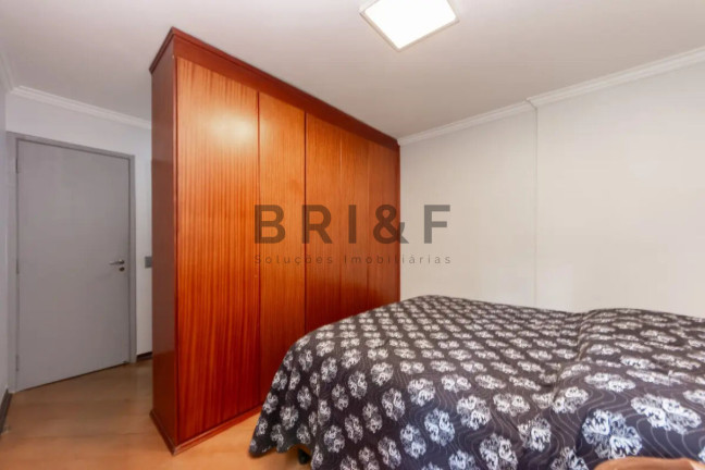 Imagem Apartamento com 3 Quartos à Venda, 98 m² em Brooklin - São Paulo Imagem Apartamento com 3 Quartos à Venda, 98 m² em Brooklin - São Paulo