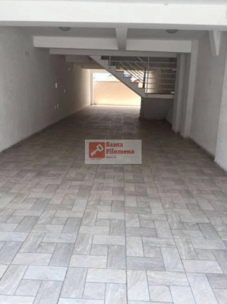 Imagem Cobertura com 2 Quartos à Venda, 84 m² em Jardim Santo André - Santo André Imagem Cobertura com 2 Quartos à Venda, 84 m² em Jardim Santo André - Santo André