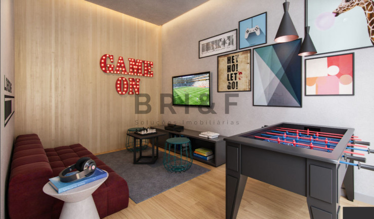 Imagem Apartamento com 3 Quartos à Venda, 91 m² em Brooklin - São Paulo Imagem Apartamento com 3 Quartos à Venda, 91 m² em Brooklin - São Paulo