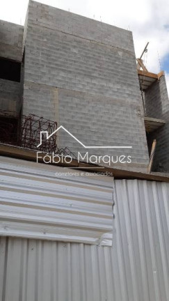 Apartamento com 1 Quarto à Venda, 33 m² em Vila Ré - São Paulo