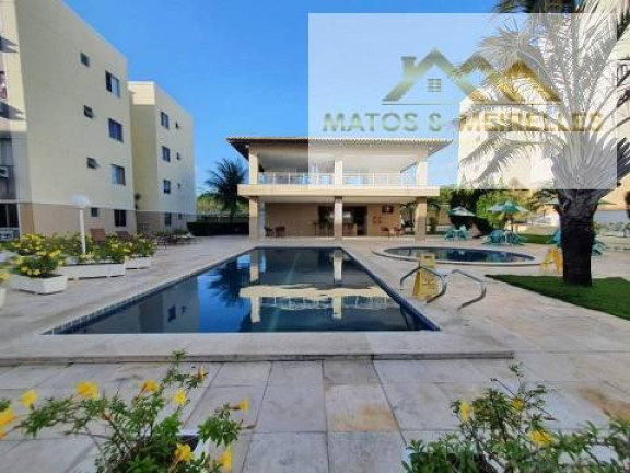 Imagem Apartamento com 3 Quartos à Venda, 53 m² em Messejana - Fortaleza Imagem Apartamento com 3 Quartos à Venda, 53 m² em Messejana - Fortaleza