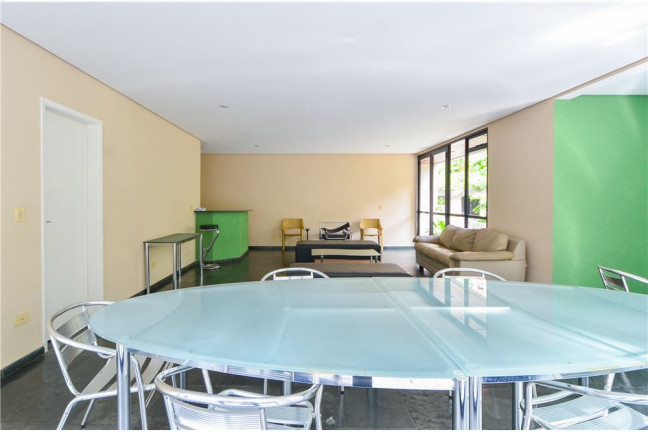 Imagem Apartamento com 3 Quartos à Venda, 109 m² em Panamby - São Paulo Imagem Apartamento com 3 Quartos à Venda, 109 m² em Panamby - São Paulo
