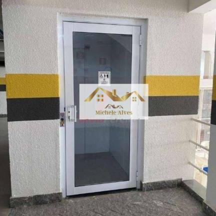 Imagem Apartamento com 2 Quartos à Venda, 40 m² em Parque Boturussu - São Paulo Imagem Apartamento com 2 Quartos à Venda, 40 m² em Parque Boturussu - São Paulo