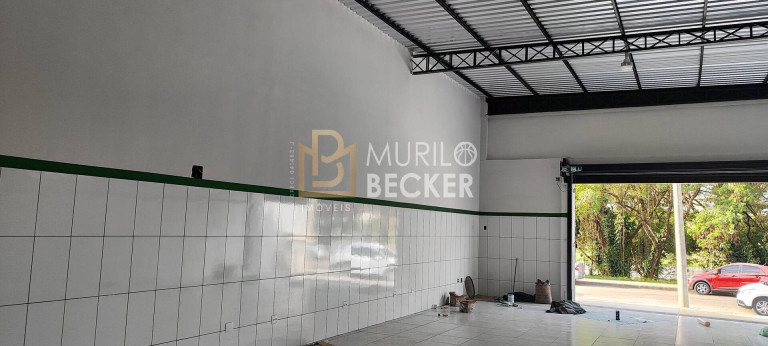 Imagem Ponto Comercial à Venda, 300 m² em Jardim Satélite - São José Dos Campos