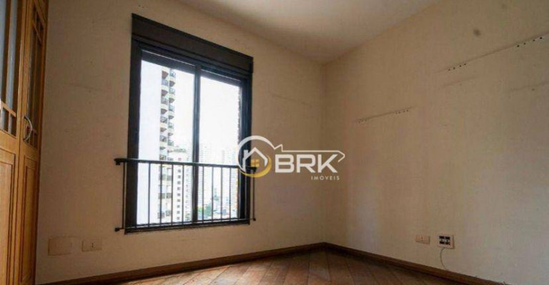 Imagem Apartamento com 3 Quartos à Venda, 125 m² em Tatuapé - São Paulo