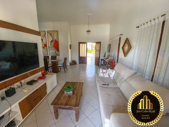 Imagem Casa de Condomínio com 3 Quartos à Venda, 898 m² em Mangabeira - Eusébio