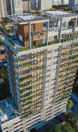 Imagem Apartamento com 1 Quarto à Venda, 35 m² em Pinheiros - São Paulo Imagem Apartamento com 1 Quarto à Venda, 35 m² em Pinheiros - São Paulo