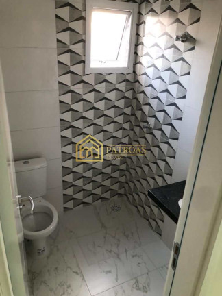 Imagem Apartamento com 2 Quartos à Venda, 54 m² em Parque Oratório - Santo André Imagem Apartamento com 2 Quartos à Venda, 54 m² em Parque Oratório - Santo André