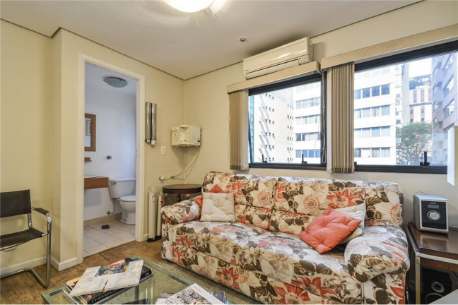 Imagem Sala Comercial à Venda, 93 m² em Bela Vista - São Paulo Imagem Sala Comercial à Venda, 93 m² em Bela Vista - São Paulo