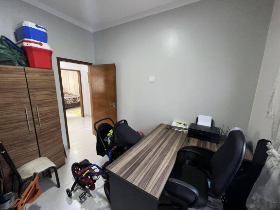 Imagem Casa com 3 Quartos à Venda, 143 m² em Residencial Ouro Verde - Botucatu Imagem Casa com 3 Quartos à Venda, 143 m² em Residencial Ouro Verde - Botucatu