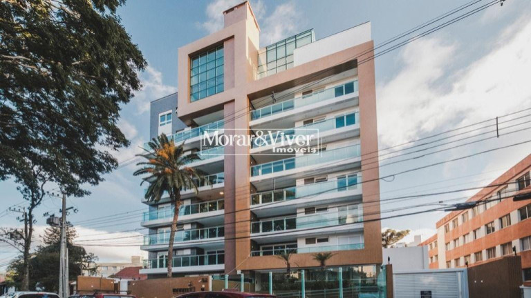 Imagem Apartamento com 3 Quartos à Venda, 217 m² em Cabral - Curitiba Imagem Apartamento com 3 Quartos à Venda, 217 m² em Cabral - Curitiba