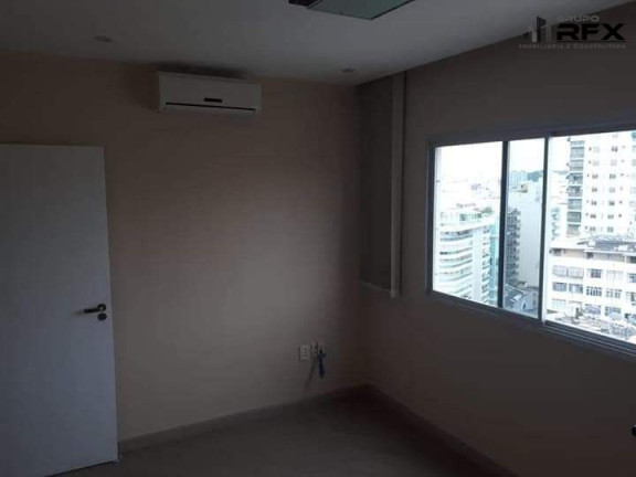 Imagem Apartamento com 3 Quartos à Venda, 120 m² em Icaraí - Niterói Imagem Apartamento com 3 Quartos à Venda, 120 m² em Icaraí - Niterói