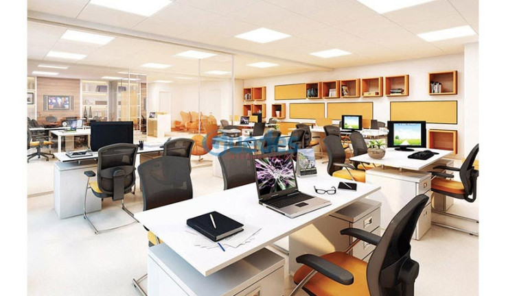 Imagem Sala Comercial à Venda, 55 m² em Vila Sao Francisco (zona Sul) - São Paulo Imagem Sala Comercial à Venda, 55 m² em Vila Sao Francisco (zona Sul) - São Paulo