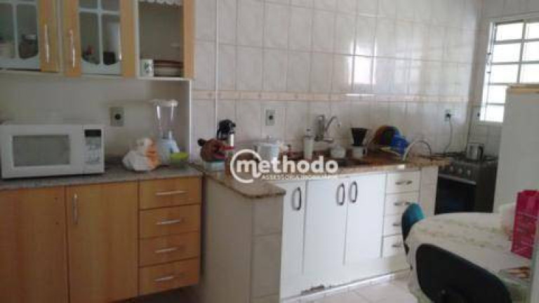 Imagem Casa com 2 Quartos à Venda, 250 m² em Jardim Proença - Campinas Imagem Casa com 2 Quartos à Venda, 250 m² em Jardim Proença - Campinas