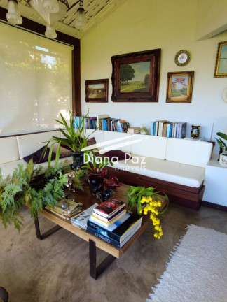 Imagem Casa de Condomínio com 5 Quartos à Venda, 201 m² em João Fernandes - Búzios Imagem Casa de Condomínio com 5 Quartos à Venda, 201 m² em João Fernandes - Búzios
