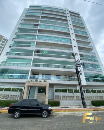 Imóvel com 2 Quartos à Venda, 75 m² em Praia Do Morro - Guarapari