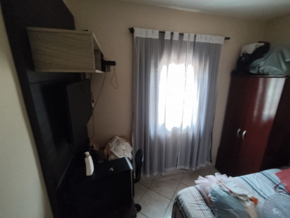 Imagem Sobrado com 4 Quartos à Venda, 185 m² em Vila Amorim - Suzano