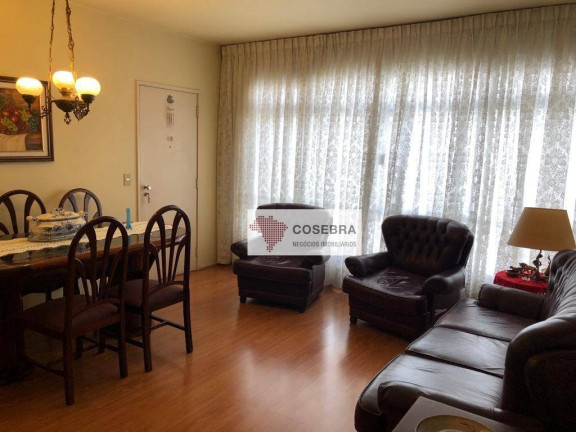 Imagem Apartamento com 3 Quartos à Venda, 94 m² em Vila Nova Conceição - São Paulo Imagem Apartamento com 3 Quartos à Venda, 94 m² em Vila Nova Conceição - São Paulo