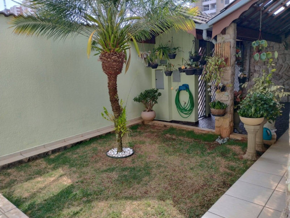 Imagem Casa com 3 Quartos à Venda, 250 m² em Vila Jundiainópolis - Jundiaí