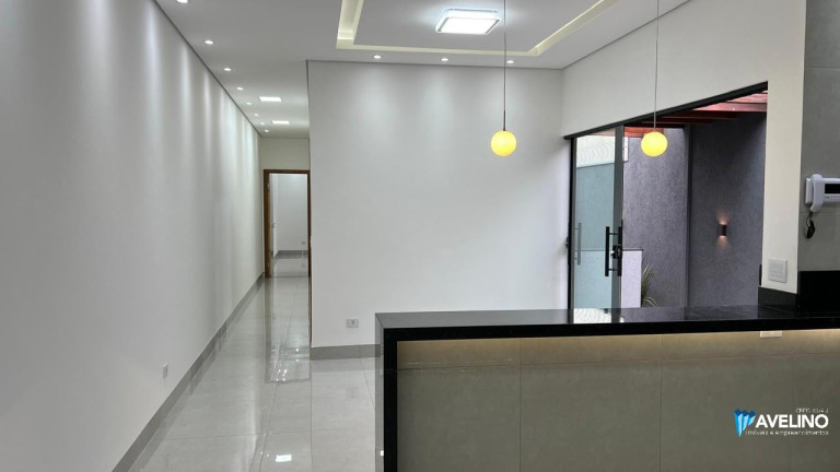 Imagem Casa com 3 Quartos à Venda, 140 m² em Jardim Tijuca - Campo Grande Imagem Casa com 3 Quartos à Venda, 140 m² em Jardim Tijuca - Campo Grande