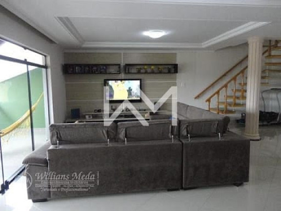 Imagem Sobrado com 4 Quartos à Venda, 300 m² em Vila Rio De Janeiro - Guarulhos Imagem Sobrado com 4 Quartos à Venda, 300 m² em Vila Rio De Janeiro - Guarulhos