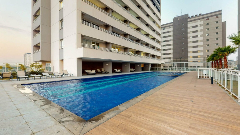 Imagem Apartamento com 2 Quartos à Venda, 69 m² em Barra Funda - São Paulo Imagem Apartamento com 2 Quartos à Venda, 69 m² em Barra Funda - São Paulo