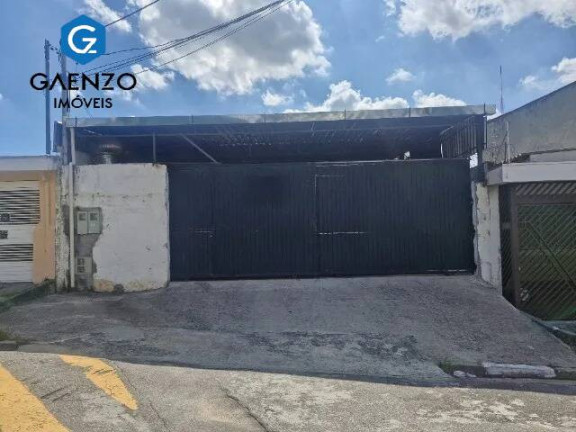 Imagem Galpão à Venda, 374 m² em Jardim Das Flores - Osasco Imagem Galpão à Venda, 374 m² em Jardim Das Flores - Osasco