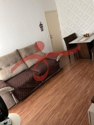 Imagem Apartamento com 2 Quartos à Venda, 50 m² em Campos Elíseos - Taubaté Imagem Apartamento com 2 Quartos à Venda, 50 m² em Campos Elíseos - Taubaté