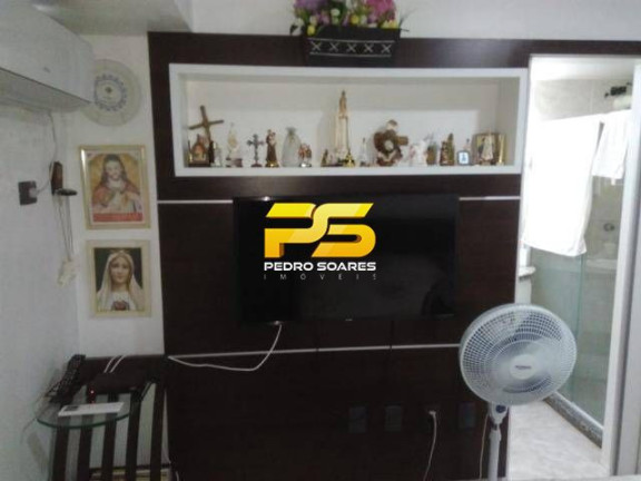 Imagem Apartamento com 4 Quartos à Venda, 137 m² em Tambaú - João Pessoa Imagem Apartamento com 4 Quartos à Venda, 137 m² em Tambaú - João Pessoa