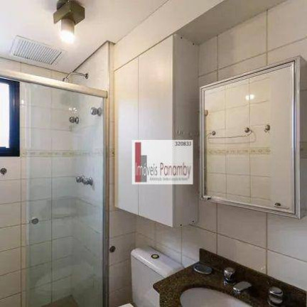 Imagem Apartamento com 3 Quartos para Alugar, 100 m² em Brooklin - São Paulo Imagem Apartamento com 3 Quartos para Alugar, 100 m² em Brooklin - São Paulo