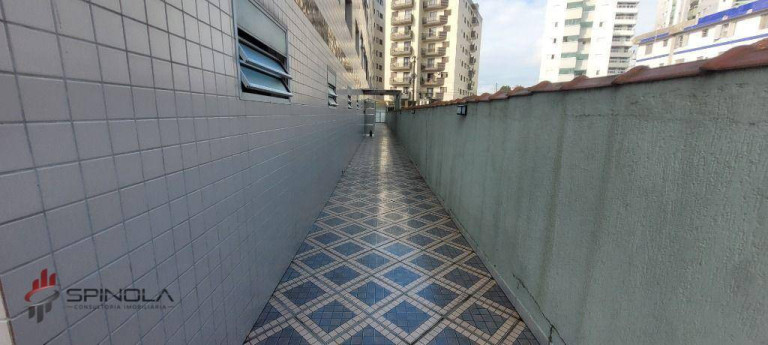 Imagem Apartamento com 1 Quarto à Venda, 48 m² em Vila Caiçara - Praia Grande Imagem Apartamento com 1 Quarto à Venda, 48 m² em Vila Caiçara - Praia Grande