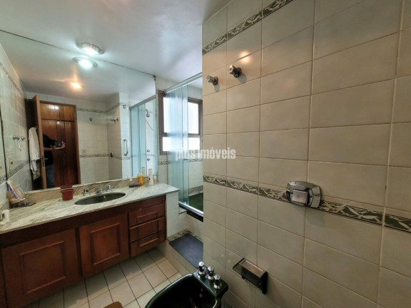 Imagem Apartamento com 3 Quartos à Venda, 160 m² em Moema - São Paulo