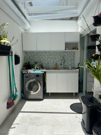 Imagem Casa com 3 Quartos à Venda, 101 m² em Parque Santana - Mogi Das Cruzes Imagem Casa com 3 Quartos à Venda, 101 m² em Parque Santana - Mogi Das Cruzes