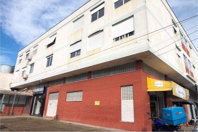Imagem Imóvel com 1 Quarto à Venda, 44 m² em Vila Ipiranga - Porto Alegre Imagem Imóvel com 1 Quarto à Venda, 44 m² em Vila Ipiranga - Porto Alegre