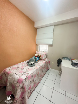 Imagem Apartamento com 3 Quartos à Venda, 74 m² em Ponta Verde - Maceió Imagem Apartamento com 3 Quartos à Venda, 74 m² em Ponta Verde - Maceió