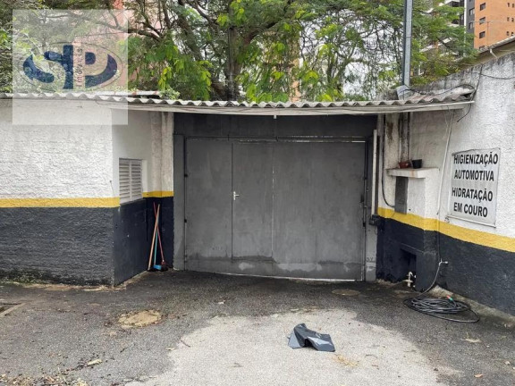 Imagem Terreno para Alugar, 350 m² em Vila Nova Conceição - São Paulo Imagem Terreno para Alugar, 350 m² em Vila Nova Conceição - São Paulo