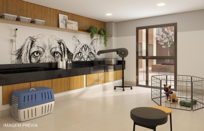 Imagem Imóvel Comercial à Venda, 32 m² em Santo Cristo - Rio De Janeiro