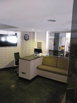 Imagem Apartamento com 1 Quarto à Venda, 42 m² em Centro - Campinas Imagem Apartamento com 1 Quarto à Venda, 42 m² em Centro - Campinas