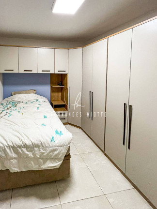 Imagem Apartamento com 2 Quartos para Alugar, 64 m² em Residencial 9 De Julho - Jundiaí