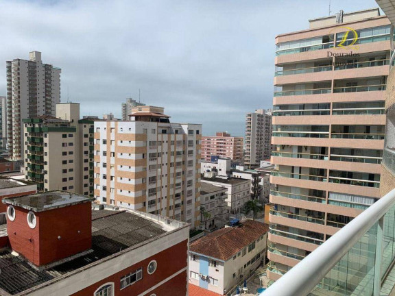 Imagem Apartamento com 2 Quartos à Venda, 81 m² em Tupi - Praia Grande Imagem Apartamento com 2 Quartos à Venda, 81 m² em Tupi - Praia Grande