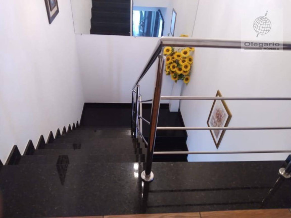 Imagem Casa com 4 Quartos à Venda, 240 m² em Centro - Penha Imagem Casa com 4 Quartos à Venda, 240 m² em Centro - Penha