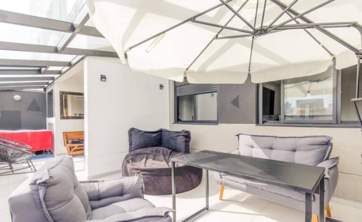 Imagem Apartamento com 2 Quartos à Venda, 85 m² em Vila Prudente - São Paulo