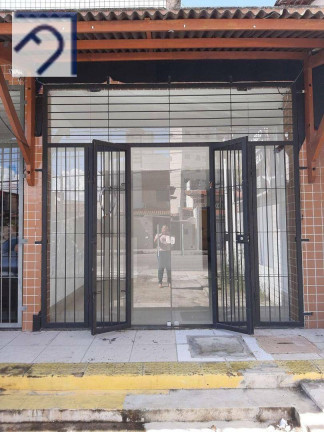Imagem Loja para Alugar, 56 m² em Capim Macio - Natal Imagem Loja para Alugar, 56 m² em Capim Macio - Natal