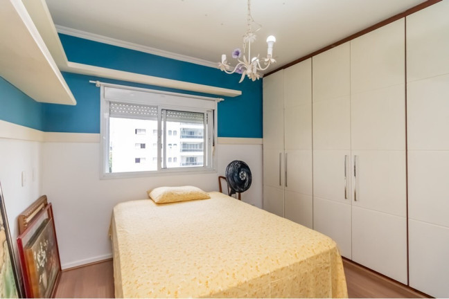 Imagem Imóvel com 3 Quartos à Venda, 115 m² em Moema - São Paulo