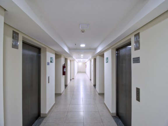 Imagem Sala Comercial à Venda, 43 m² em Bethaville I - Barueri