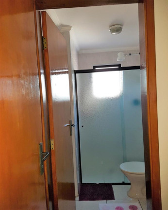 Imagem Imóvel com 3 Quartos à Venda, 209 m² em Canto Do Forte - Praia Grande